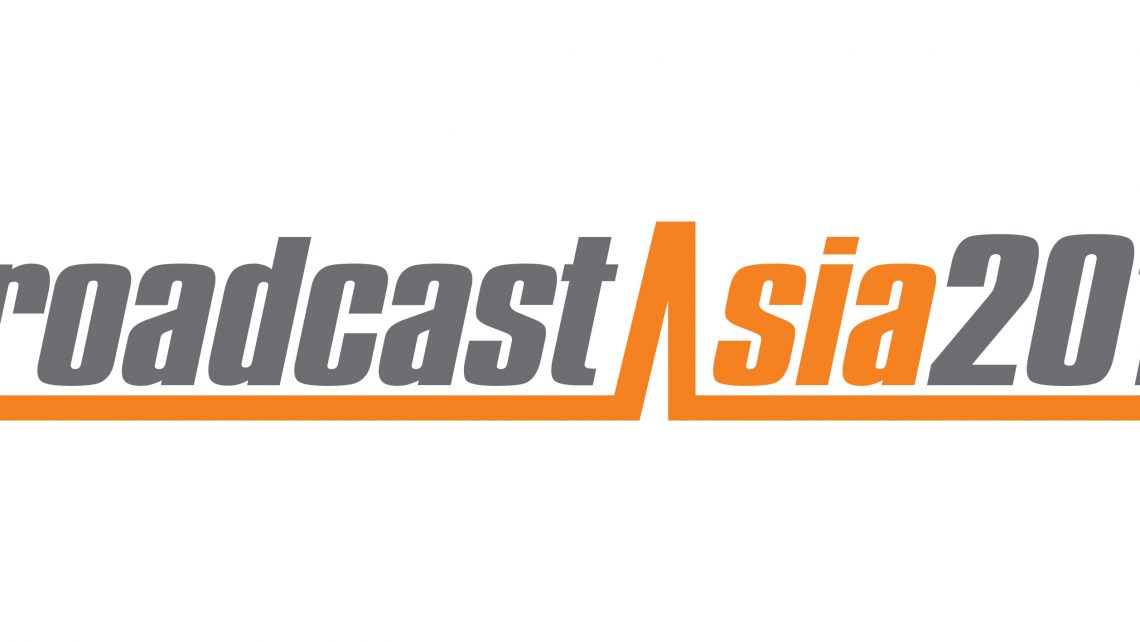 BroadcastAsia2015