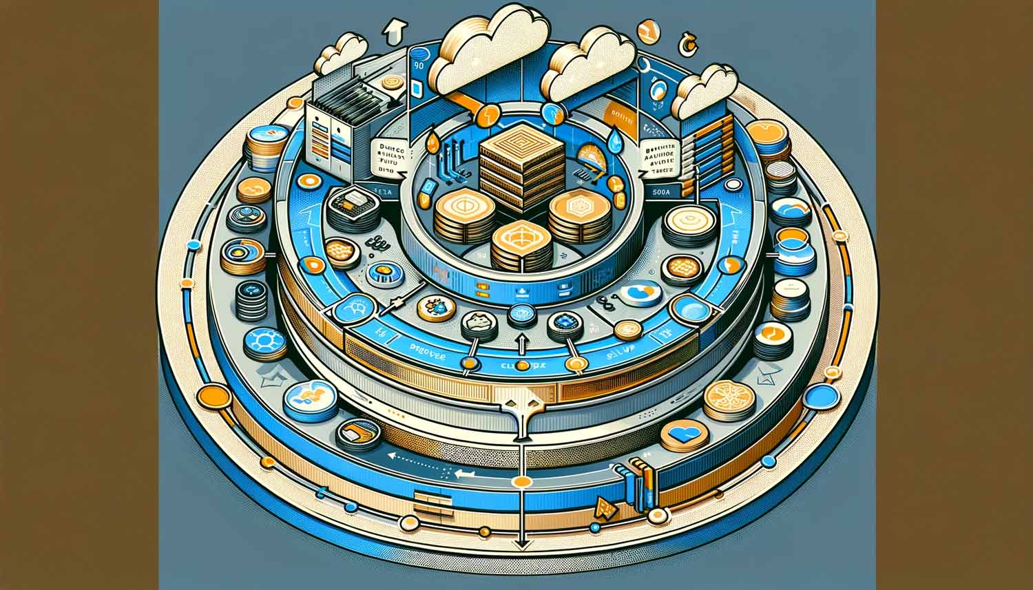 A Modern Data Strategy: Medallion Architectures on DigitalOcean