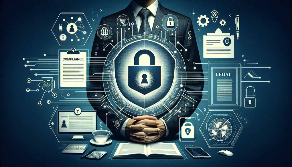 Navigating New SEC Directives: A Lifeline for CISOs — hero image