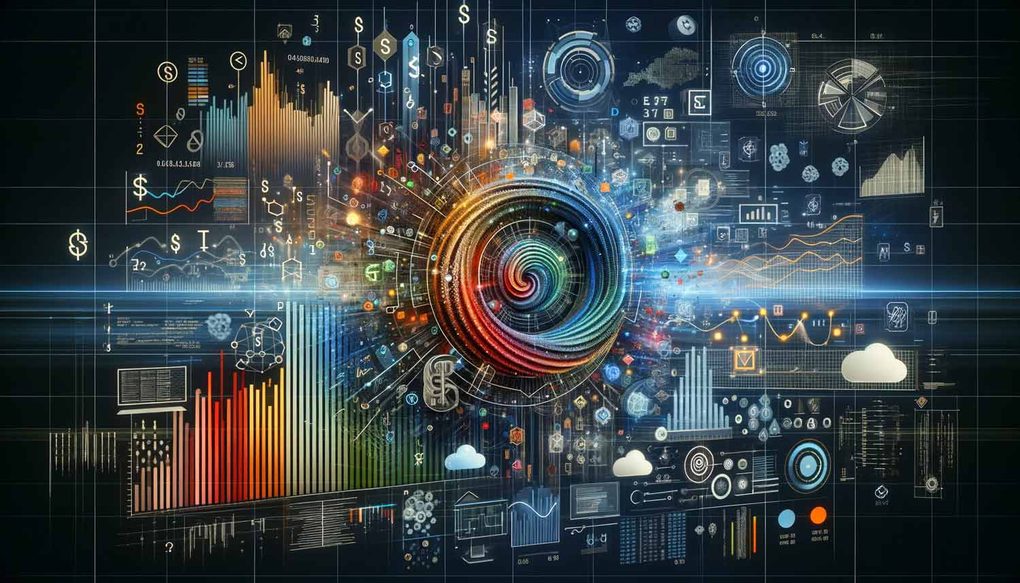 Tools for Financial Data Scientists — hero image