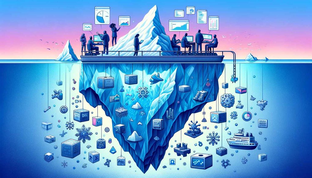 Uncovering Hidden Biases in AI Datasets — hero image