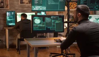 The Autonomous Horizon, Part 4: Governed Execution and Control at Machine Speed