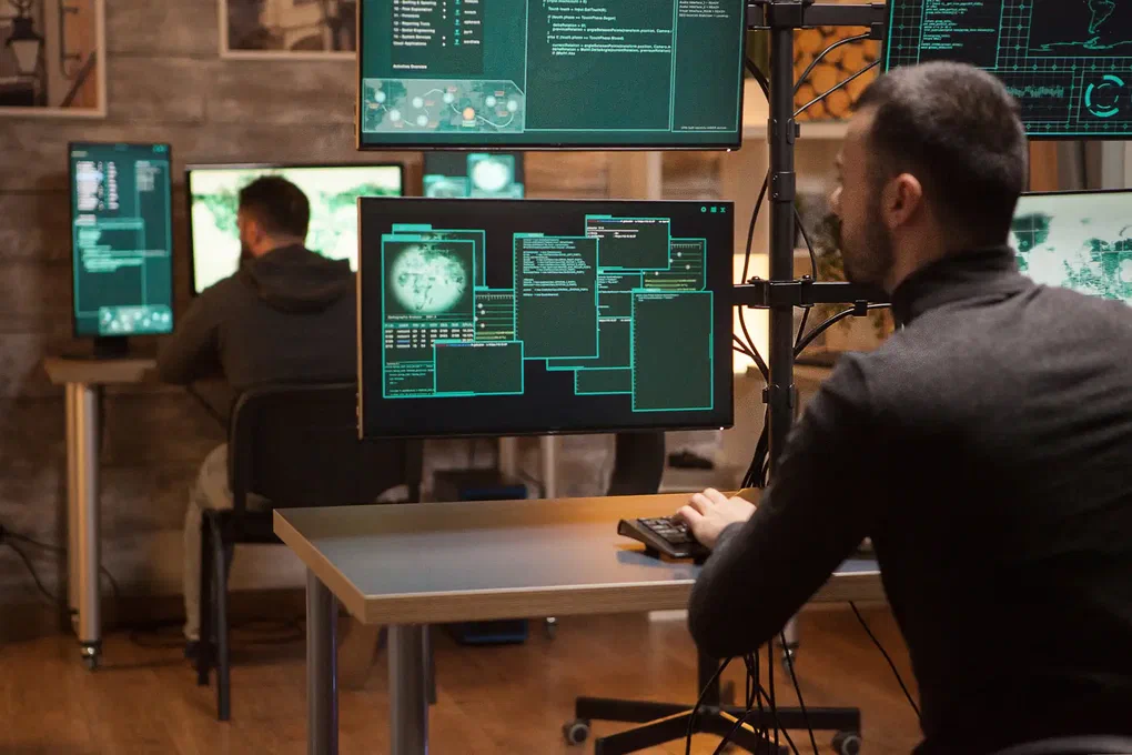 The Autonomous Horizon, Part 4: Governed Execution and Control at Machine Speed — hero image
