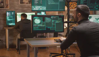 The Autonomous Horizon, Part 4: Governed Execution and Control at Machine Speed