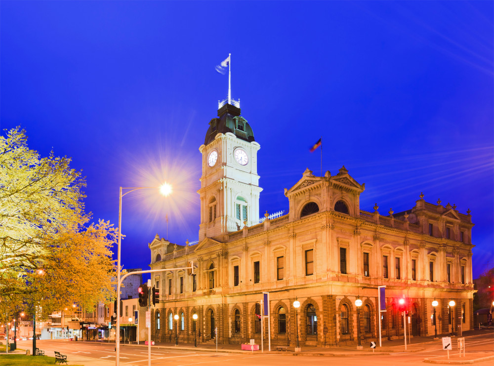 Sakura expands our Australian footprint with an office in Ballarat, Victoria