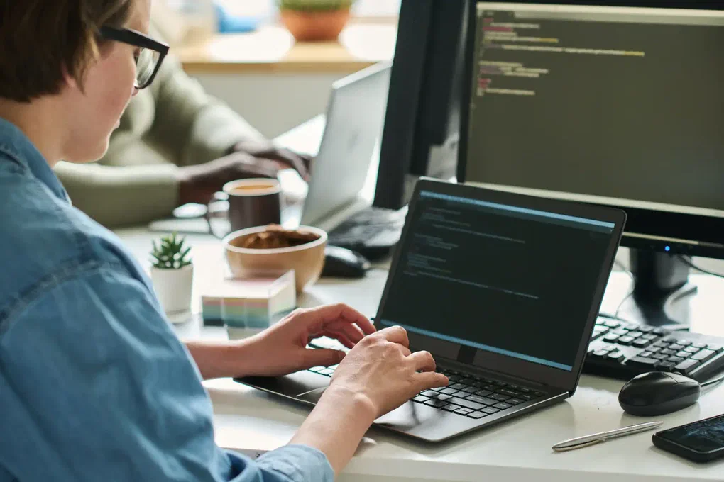 A 150B MoE on a Developer Laptop: An Upper Bound on What Faster Storage Buys You — hero image