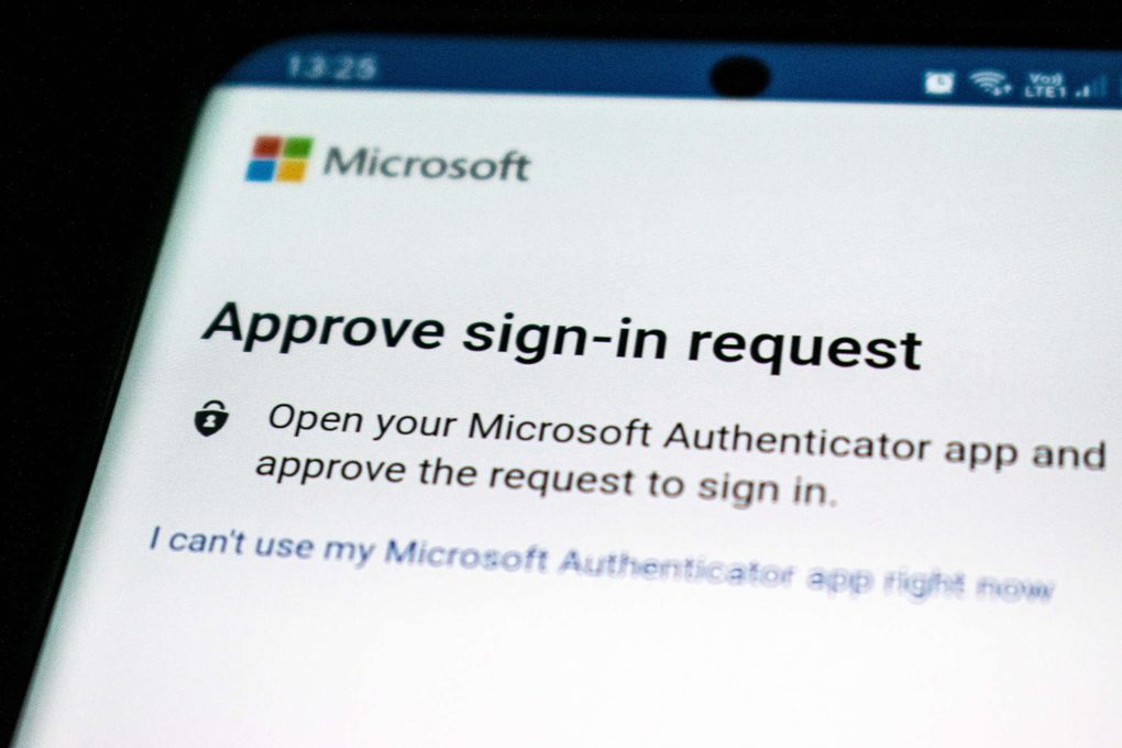 An Introduction to Passkey authentication — hero image