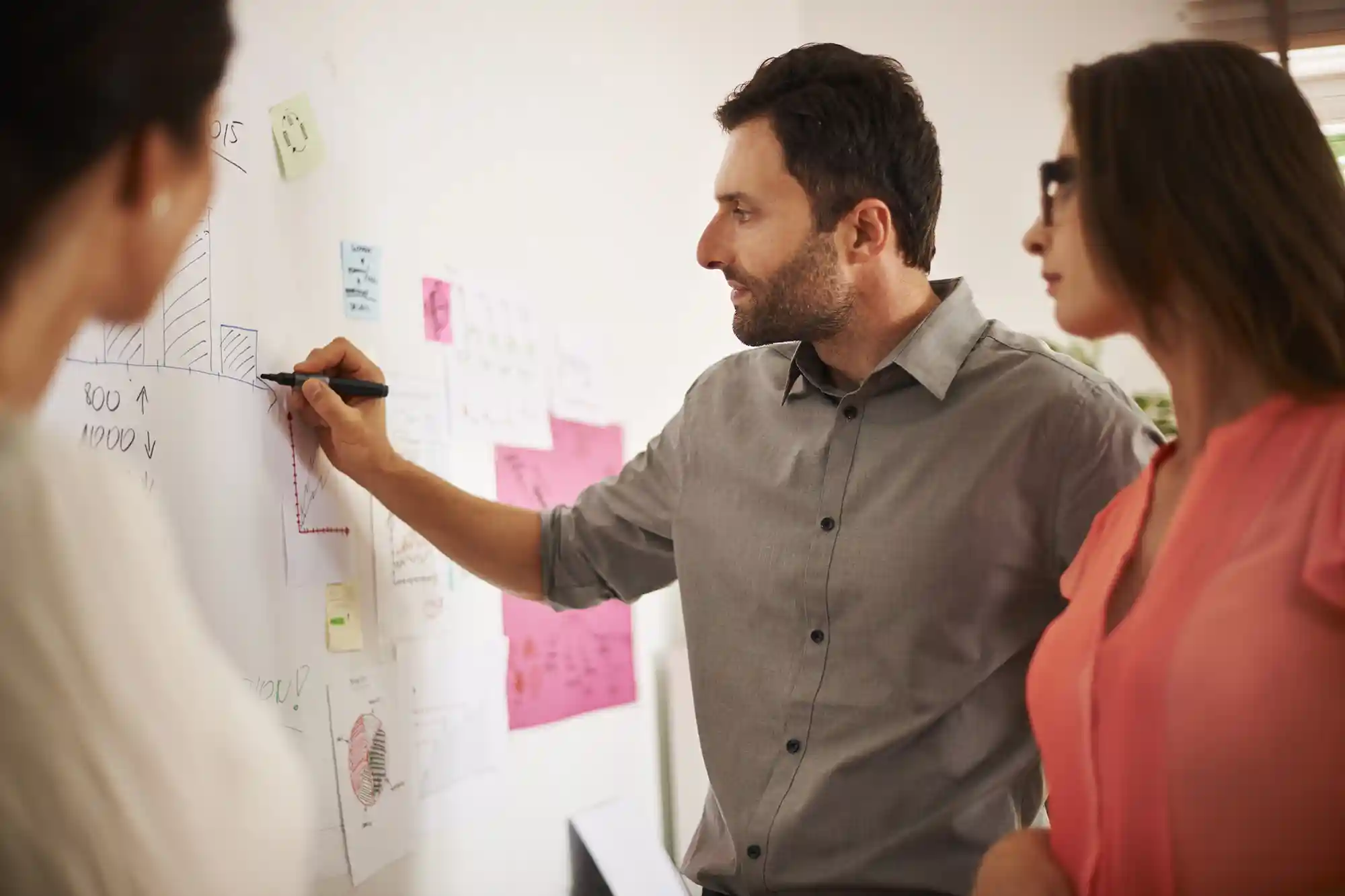 Transforming Data into Insights: Building an AI-First Cloud Strategy