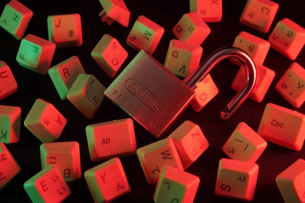 Cybersecurity & Cyber Resilience (You need both) — hero image