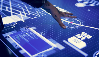 The Autonomous Horizon, Part 3: Why Autonomy Runs on a Clean Data Core