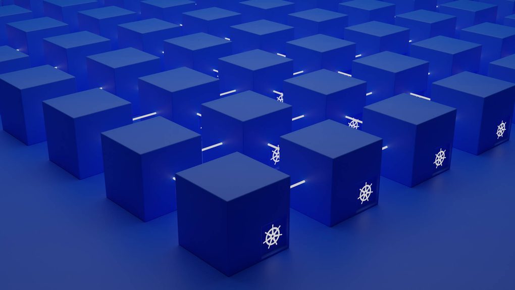 Running Kubernetes: Navigating the Challenges of Container Orchestration — hero image