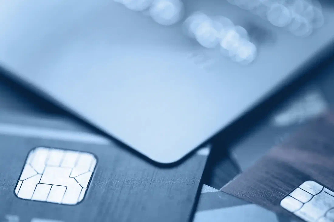 Identity Is the Bank Now