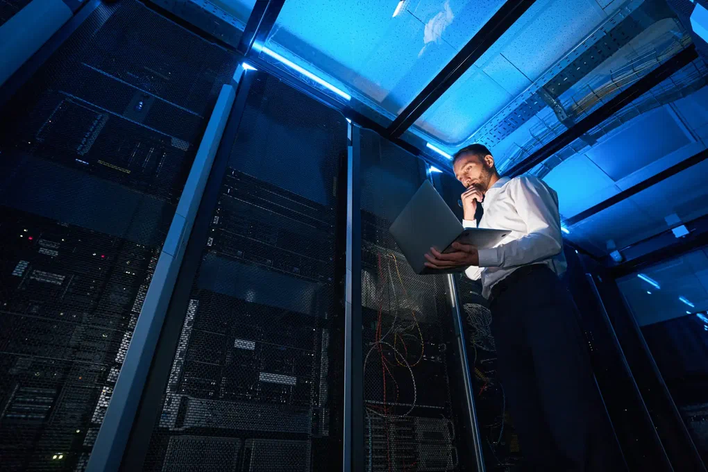 The Mythos Ledger, Part 5: The Resilient Cloud Manifesto — hero image