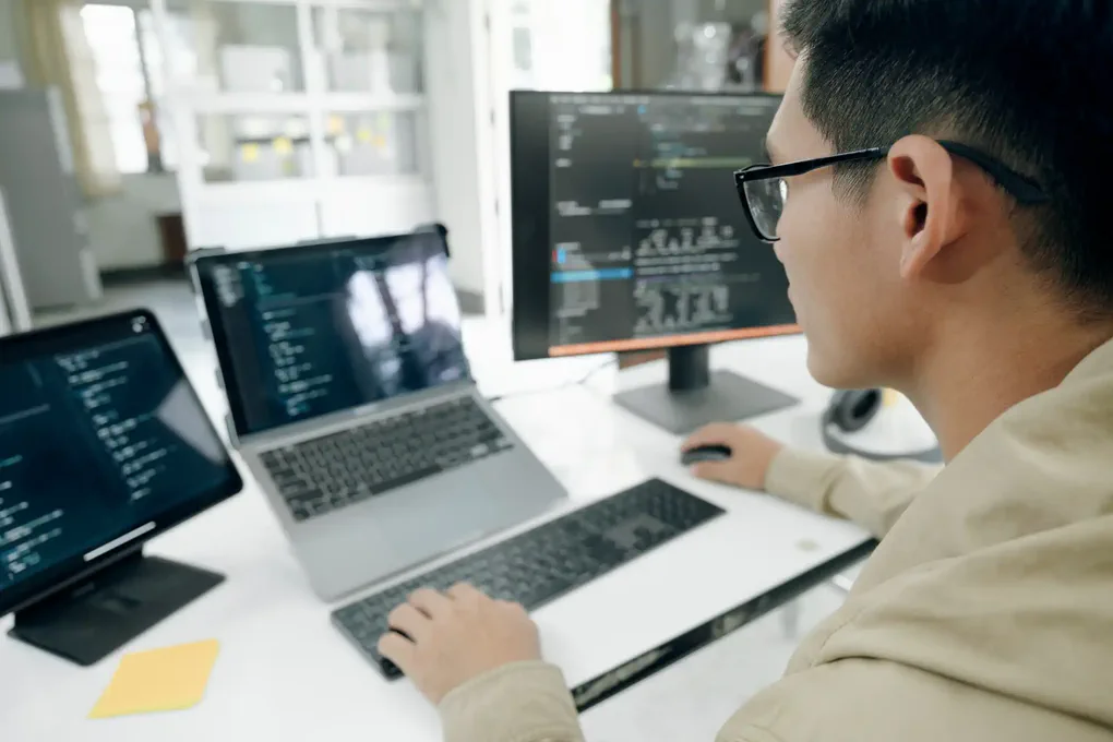 Trust Is an Engineering Output — hero image