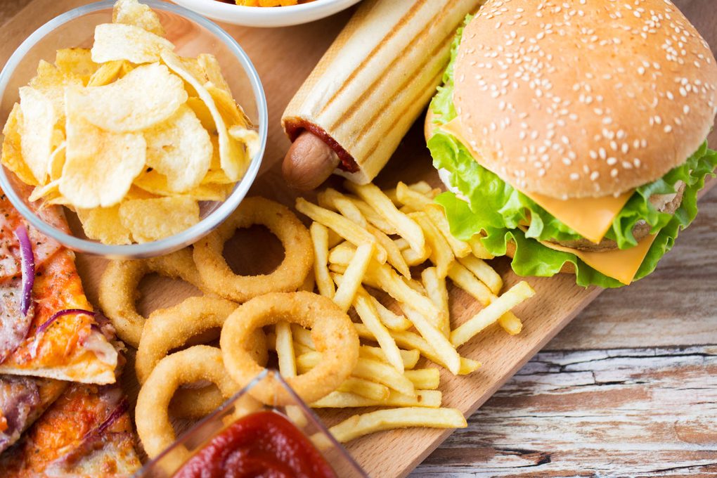 Managed Quick Service Restaurant Analytics — hero image