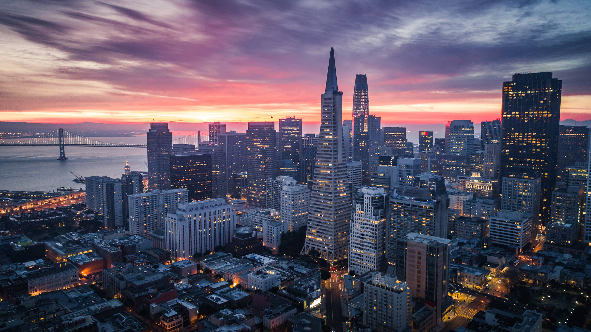 Sakura Sky Opens San Francisco Office