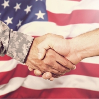 Veterans finding new careers in the tech industry