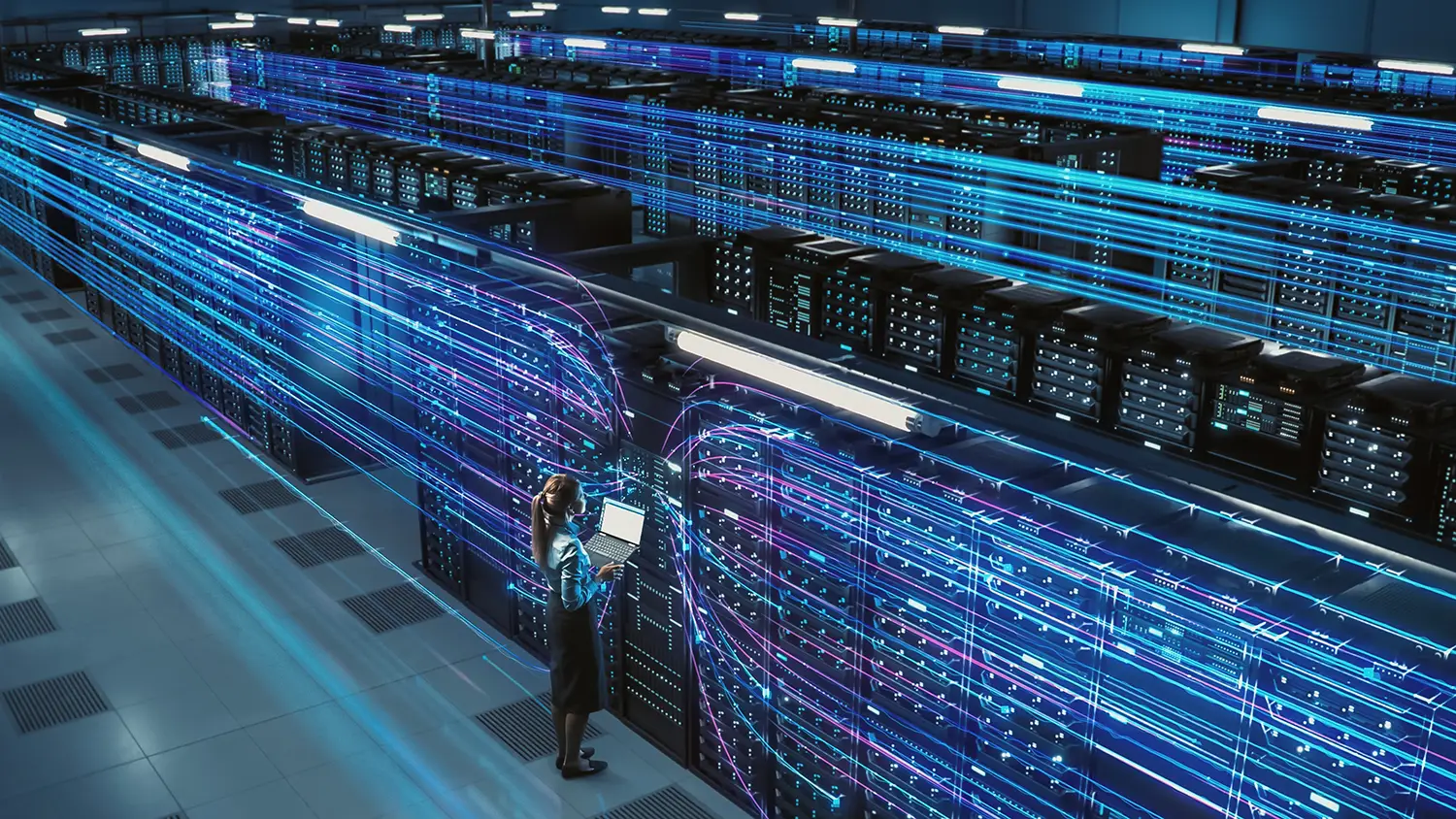 Streaming CrowdStrike Falcon Events into GCS for Google Chronicle
