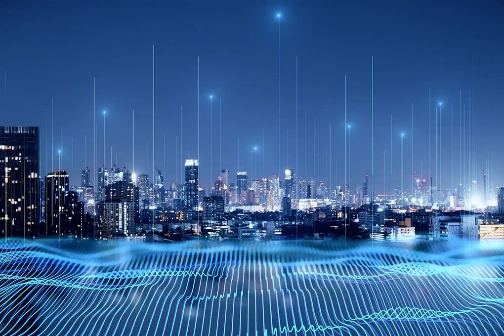 Unlocking AI Potential by Accelerating Adoption with Cloud Services — hero image
