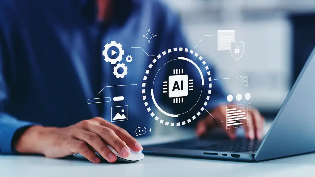 Trustworthy AI Agents: Human-in-the-Loop Governance — hero image