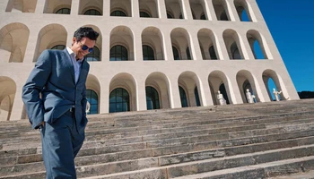 Sakura Sky Opens New Office In Rome, Expanding their reach in Europe