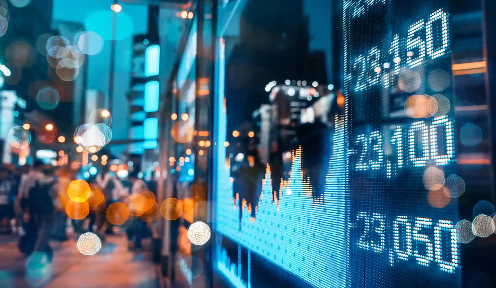 AI in Financial Services: How to Stay Ahead of the 2025 AI Revolution — hero image