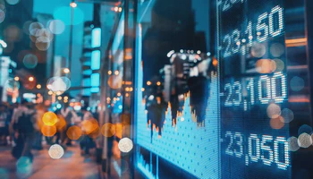 AI in Financial Services: How to Stay Ahead of the 2025 AI Revolution