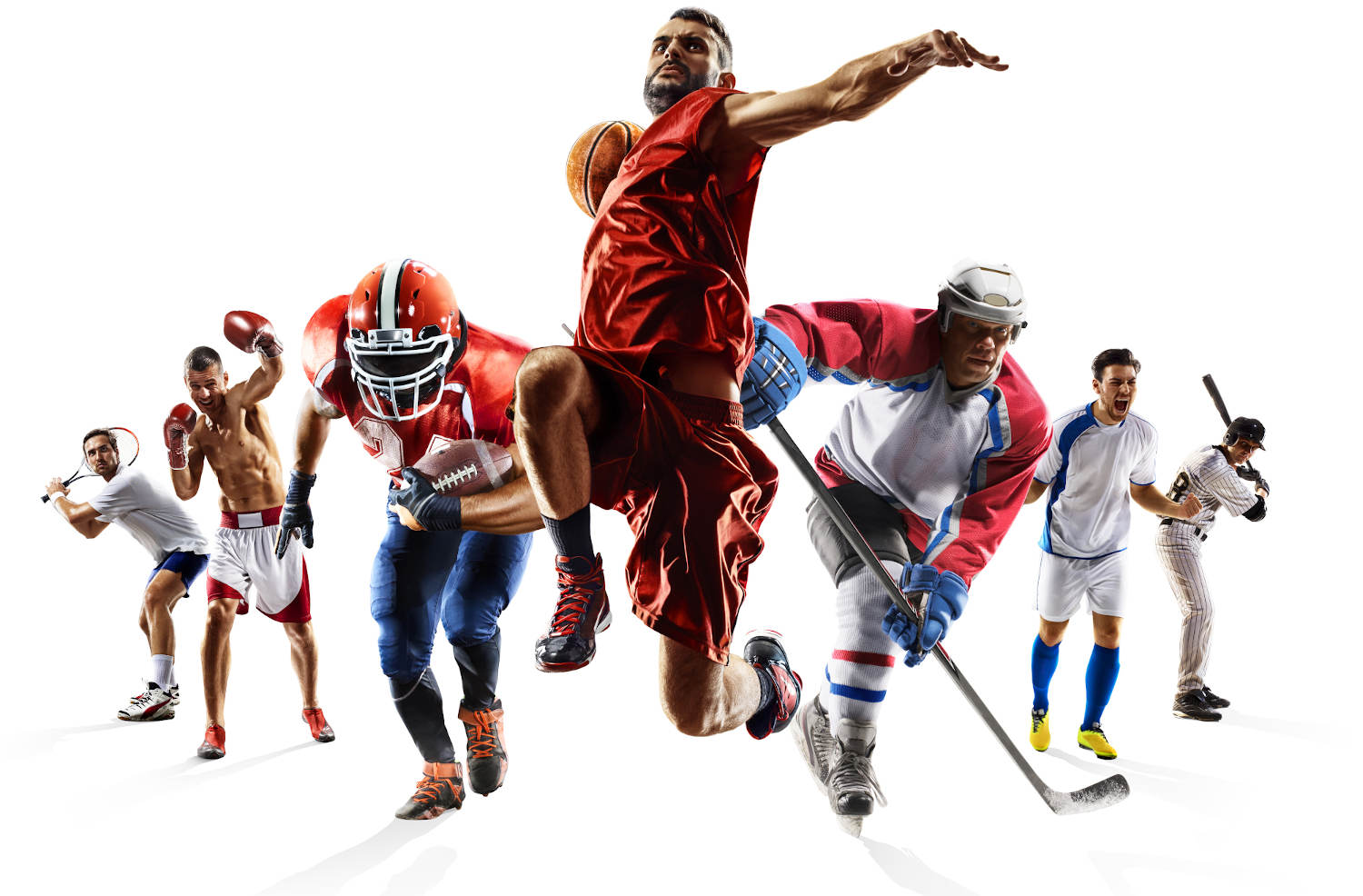 Get Back in the Game with Managed Sports Analytics