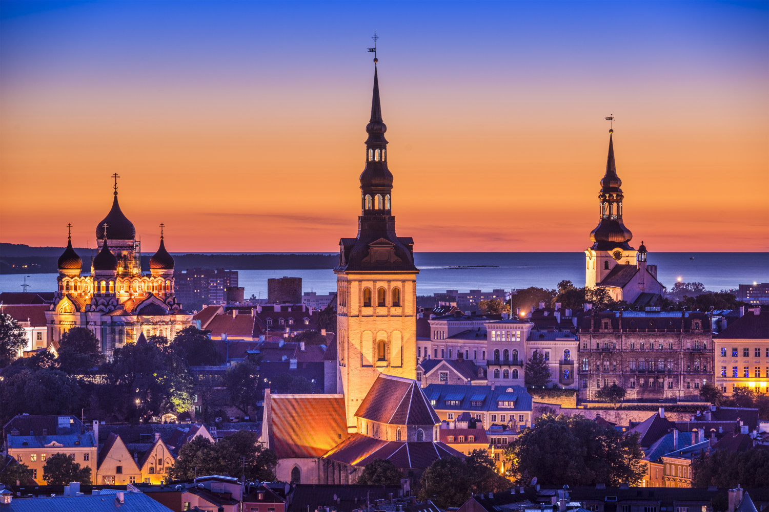 Sakura Sky opens European office in Tallinn, Estonia