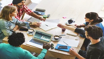 Every Marketing Question Is Eventually a Data Question