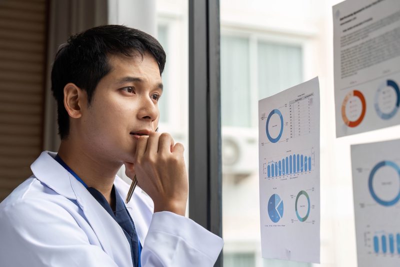 Patient Data Across Boundaries