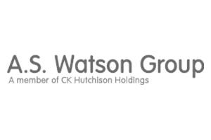 AS Watson