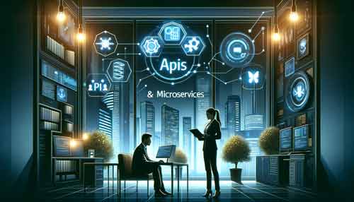APIs & Microservices