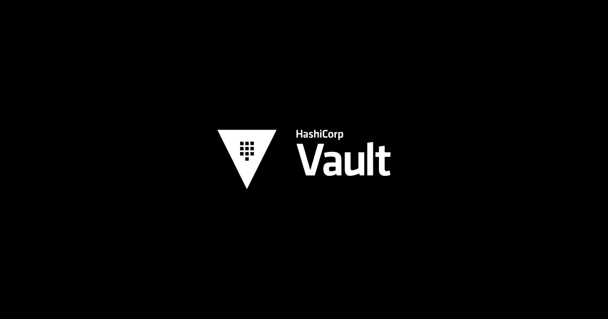 Vault Fundamentals